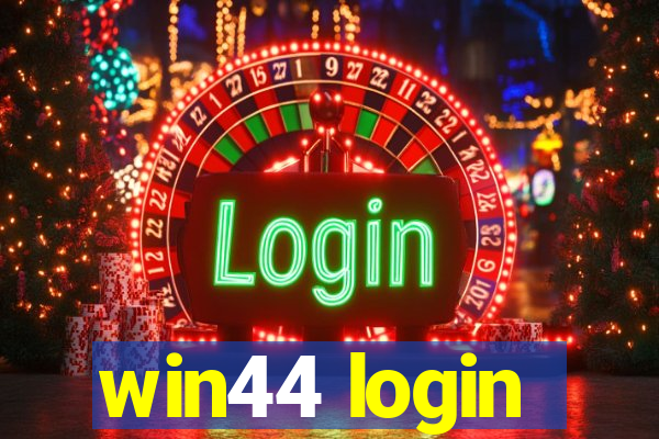 win44 login